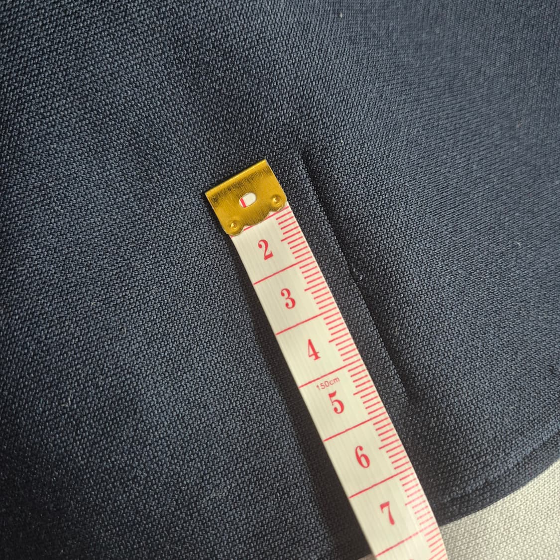 무배)아디다스 반바지 네이비 M 상품이미지6