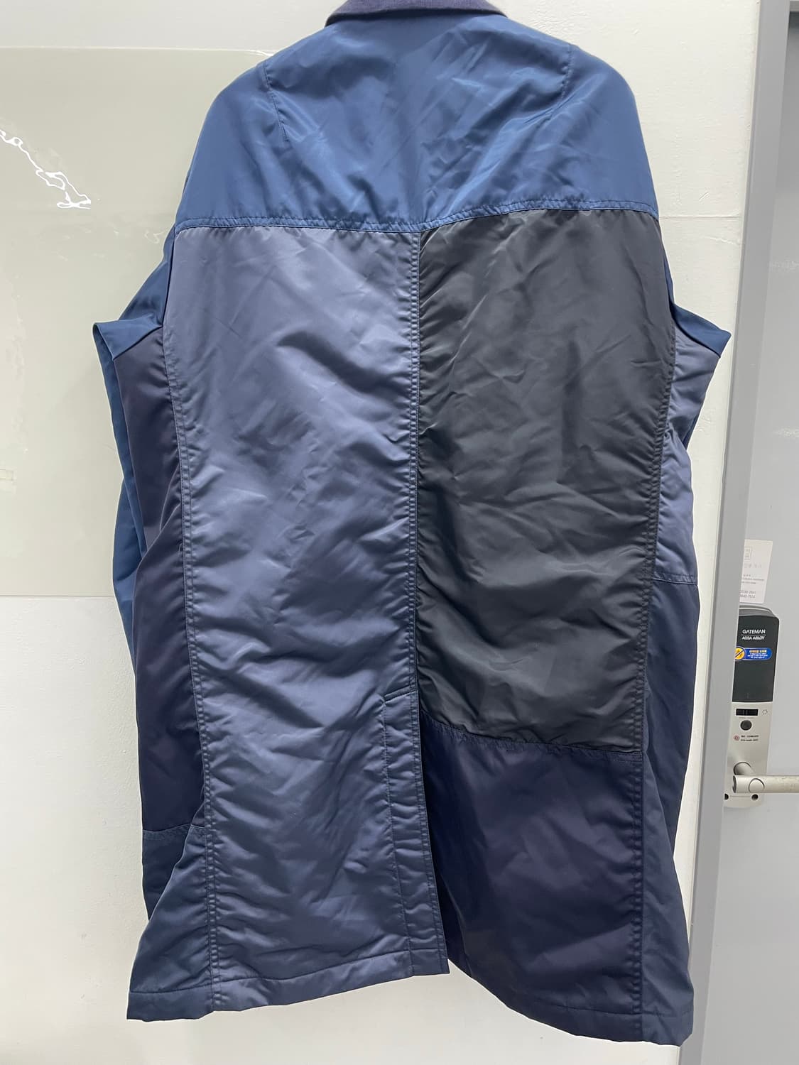 꼼데가르송 옴므 L 자켓 상품이미지3