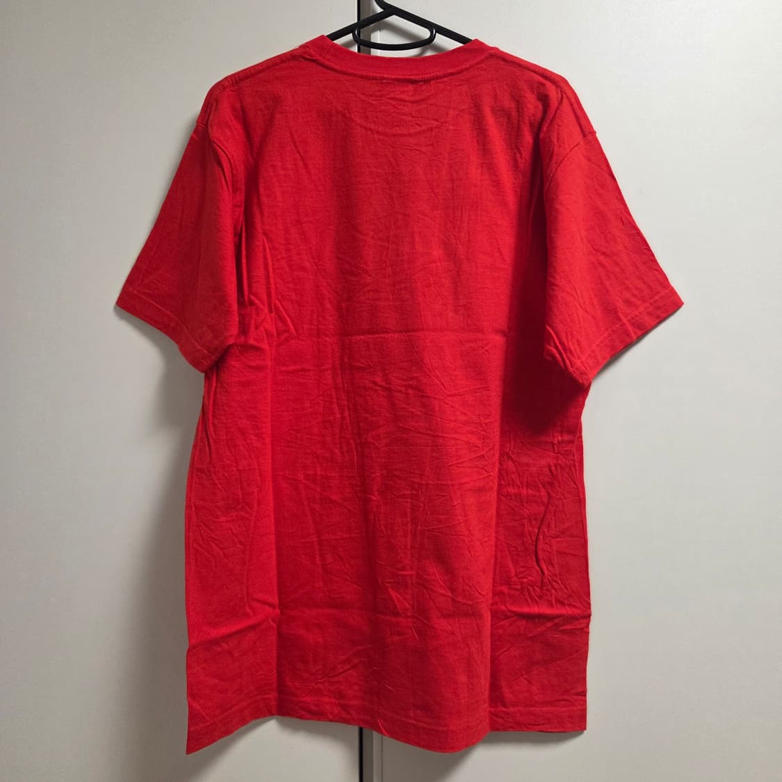 Printstar 빈티지 팩맨 반팔 티셔츠 L(100) 상품이미지4