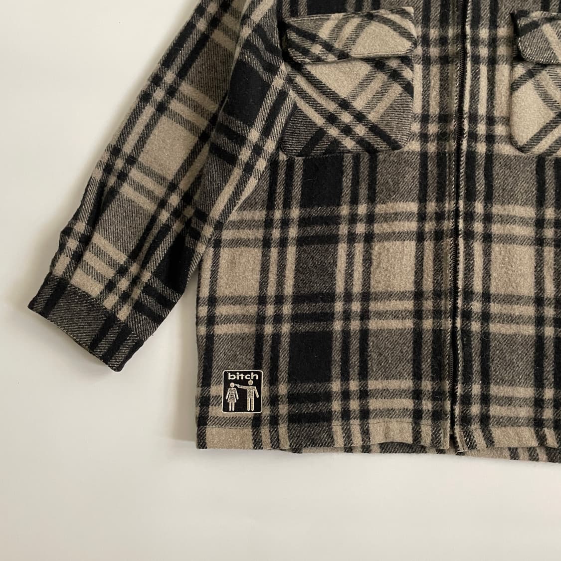 90s Bitch skateboards 상품이미지1