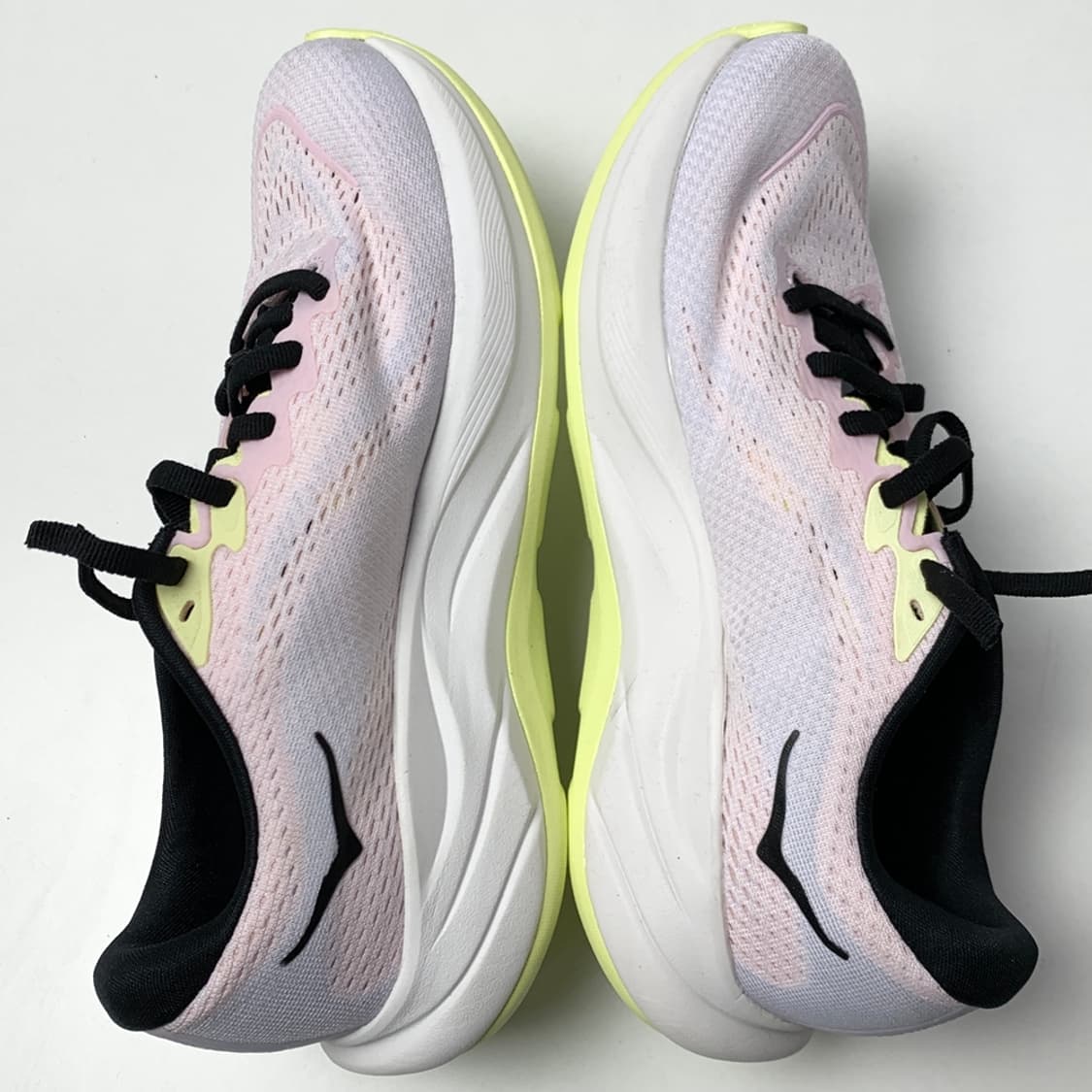 [230/정품] HOKA 호카 링컨4 카네이션 여성 운동화신발 상품이미지4