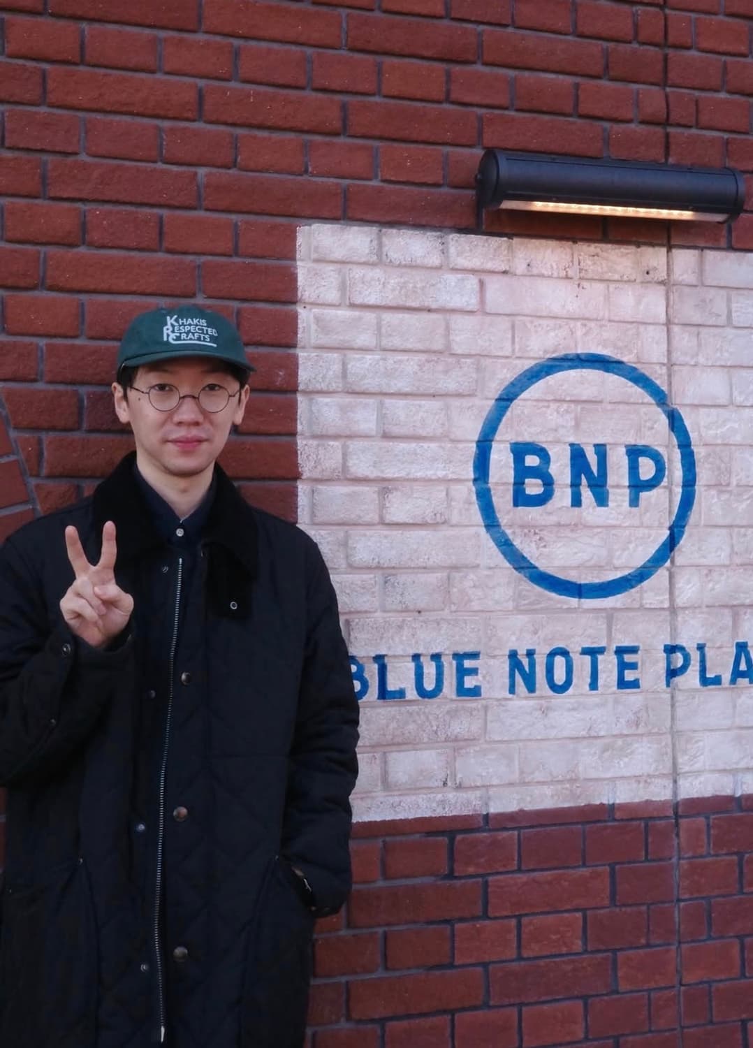 카키스 모자 상품이미지1