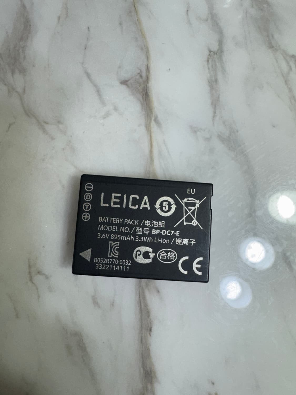 라이카(Leica) v-lux30 빈티지카메라 상품이미지7