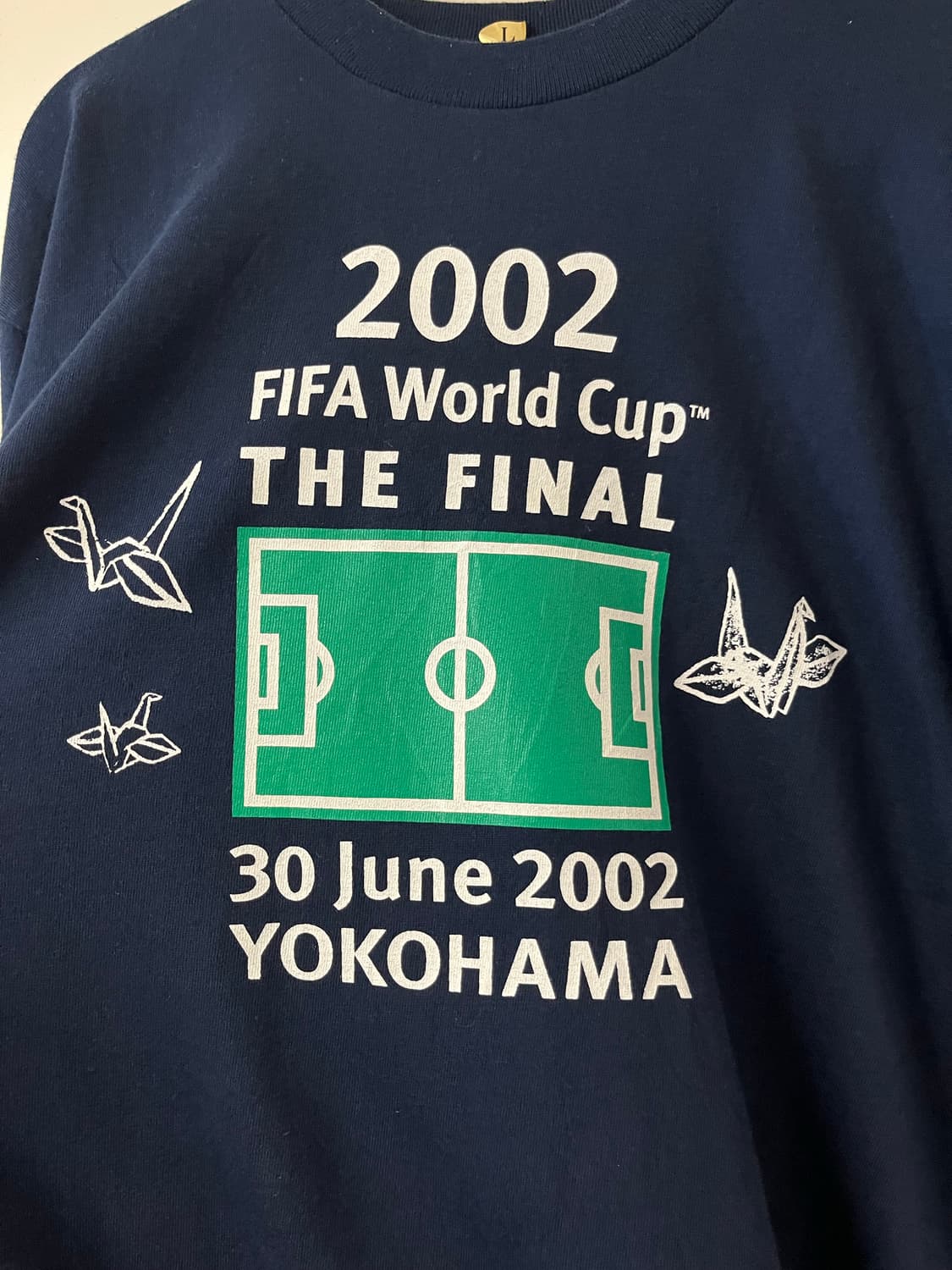 2002 FIFA worldcup Final 상품이미지3