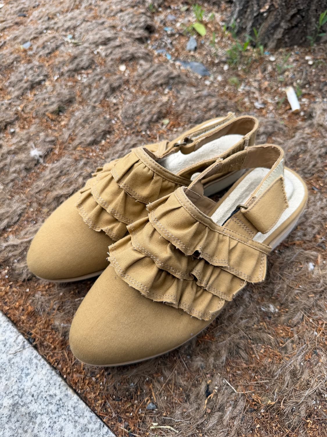 Niko and...Sandals (230-235) 상품이미지1
