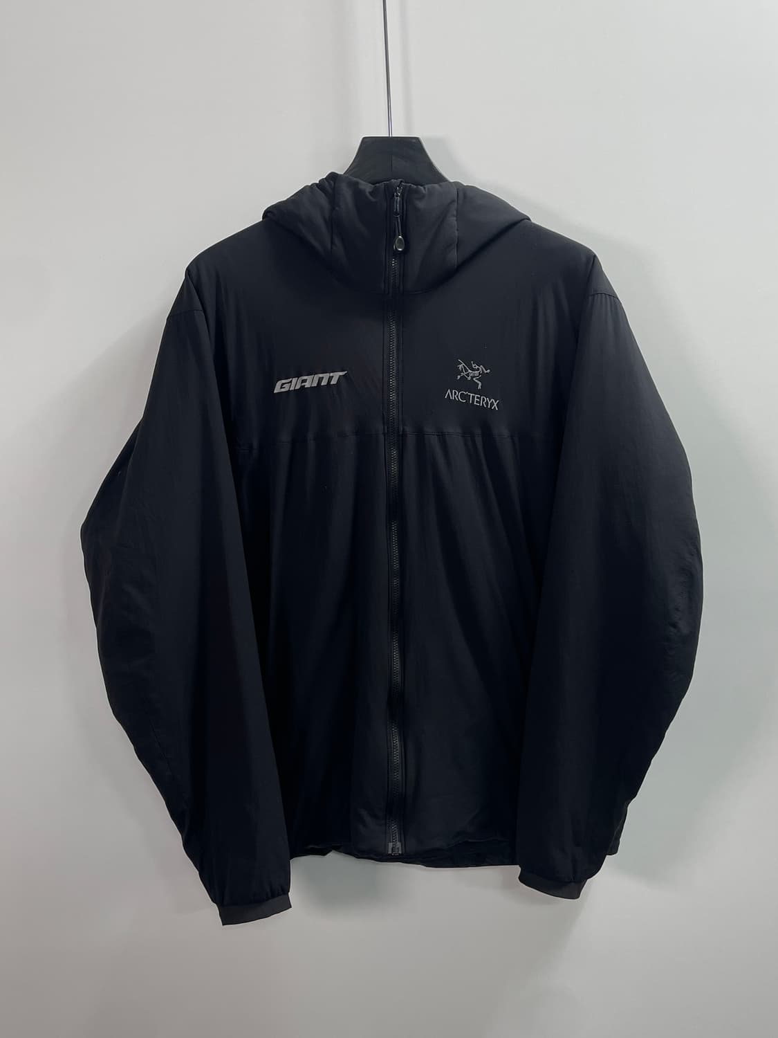 아크테릭스 아톰 LT 후디 자켓 (on.657)   상품이미지1