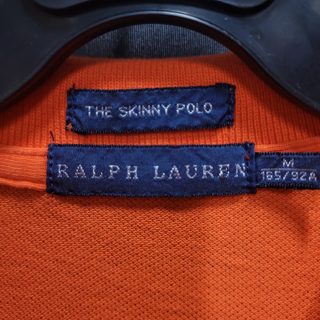 Ralph Lauren 랄프로렌 빅포니 자수로고 셔츠  상품이미지4