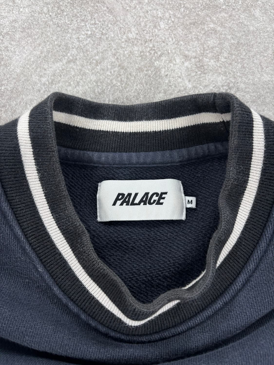 Palace Couture Crew  상품이미지3