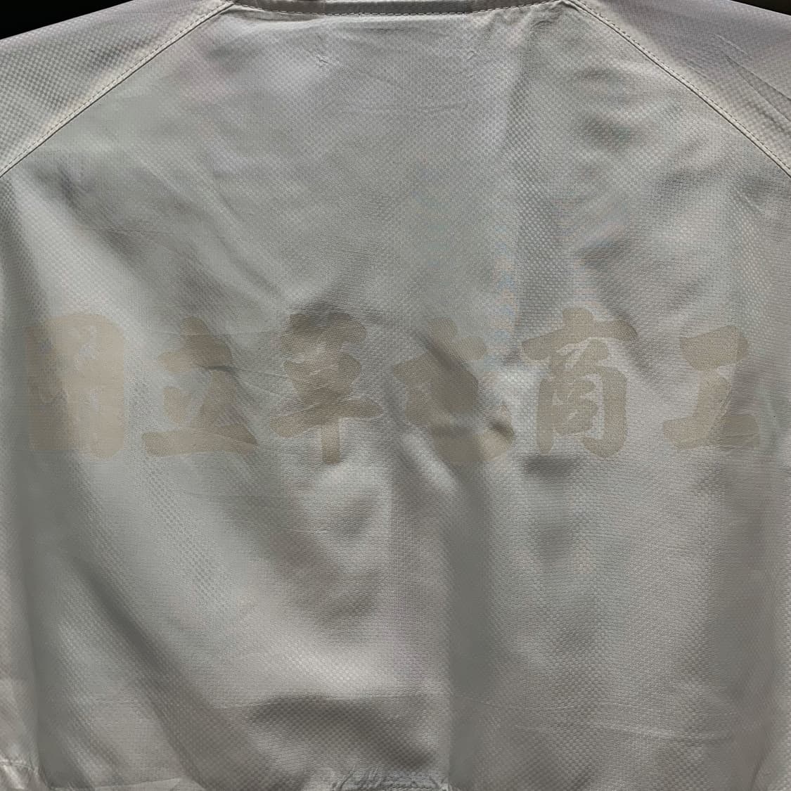 [L] 아식스 일본판 바람막이 상품이미지4