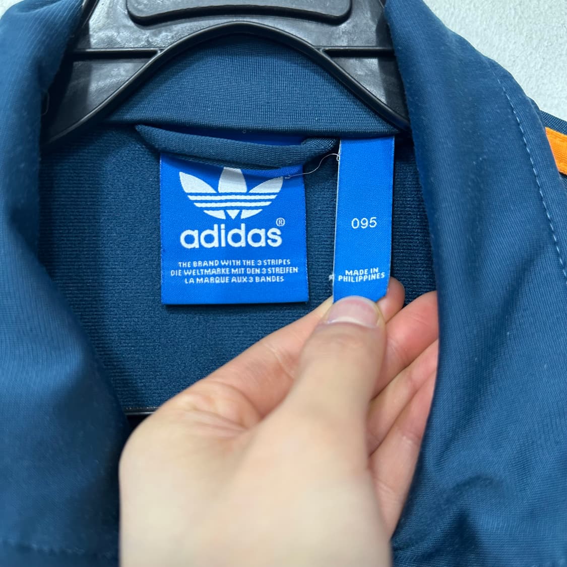 아디다스 파이어버드져지 상품이미지3