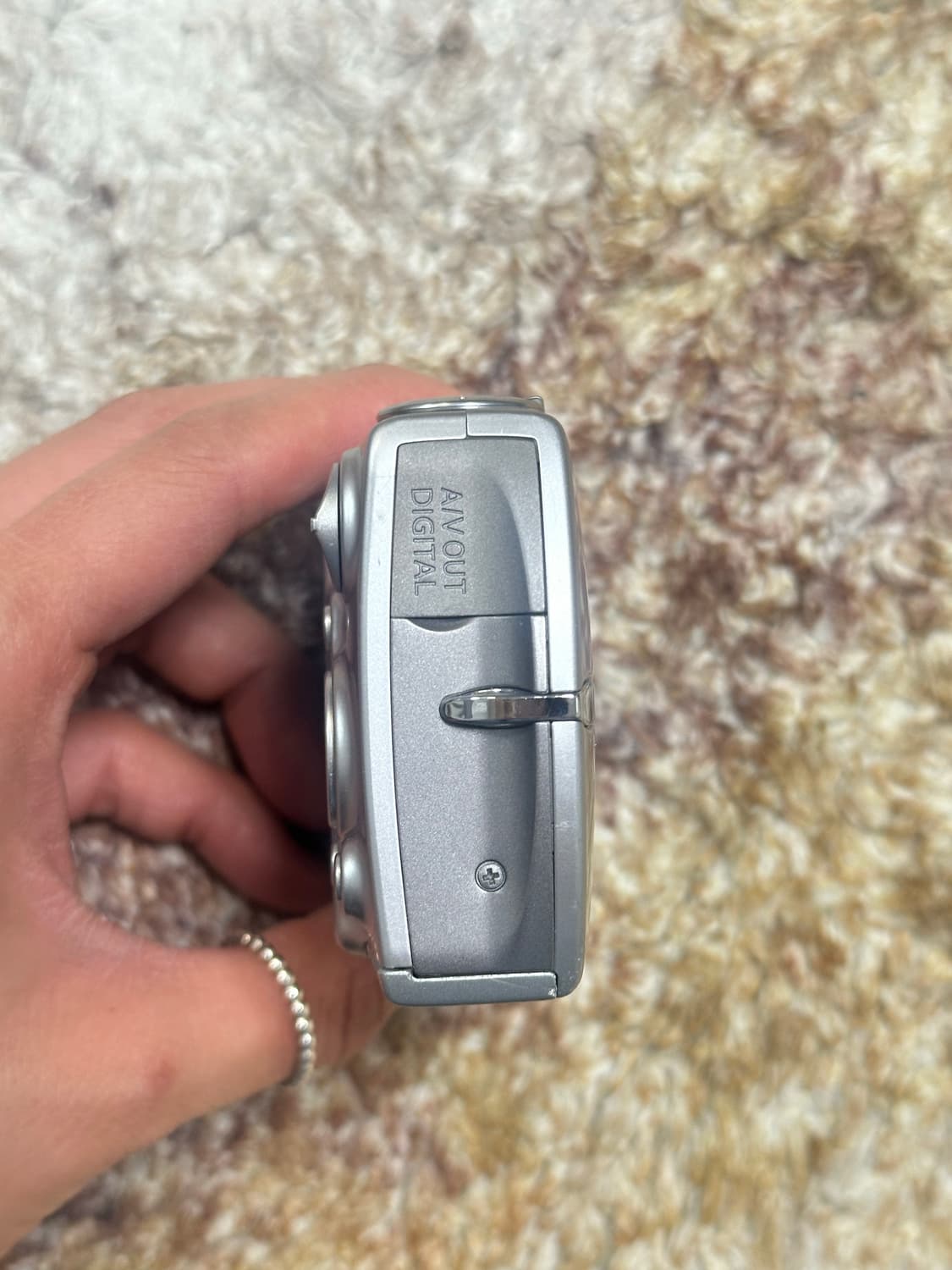 캐논 익시 700 (ixus 익서스 750) 상품이미지6