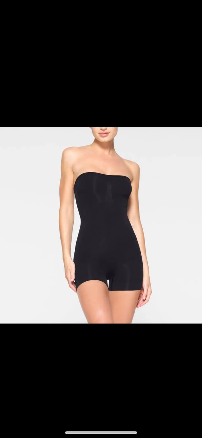 스킴스 보정속옷 바디수트 상품이미지4