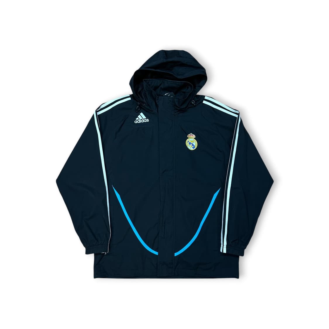아디다스 레알마드리드 자켓 상품이미지1