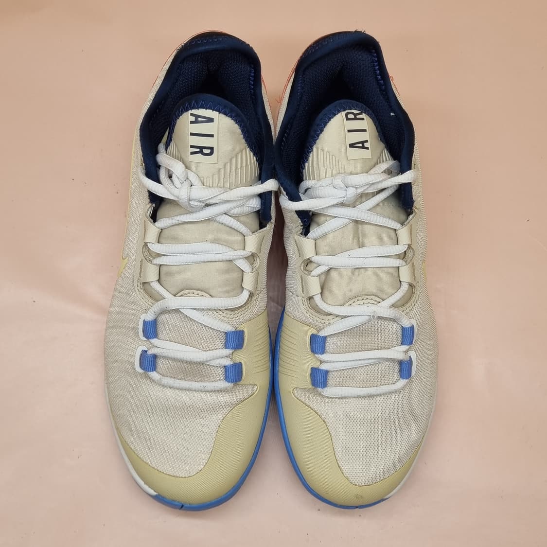 나이키 에어맥스 와일드카드 테니스화250 상품이미지2