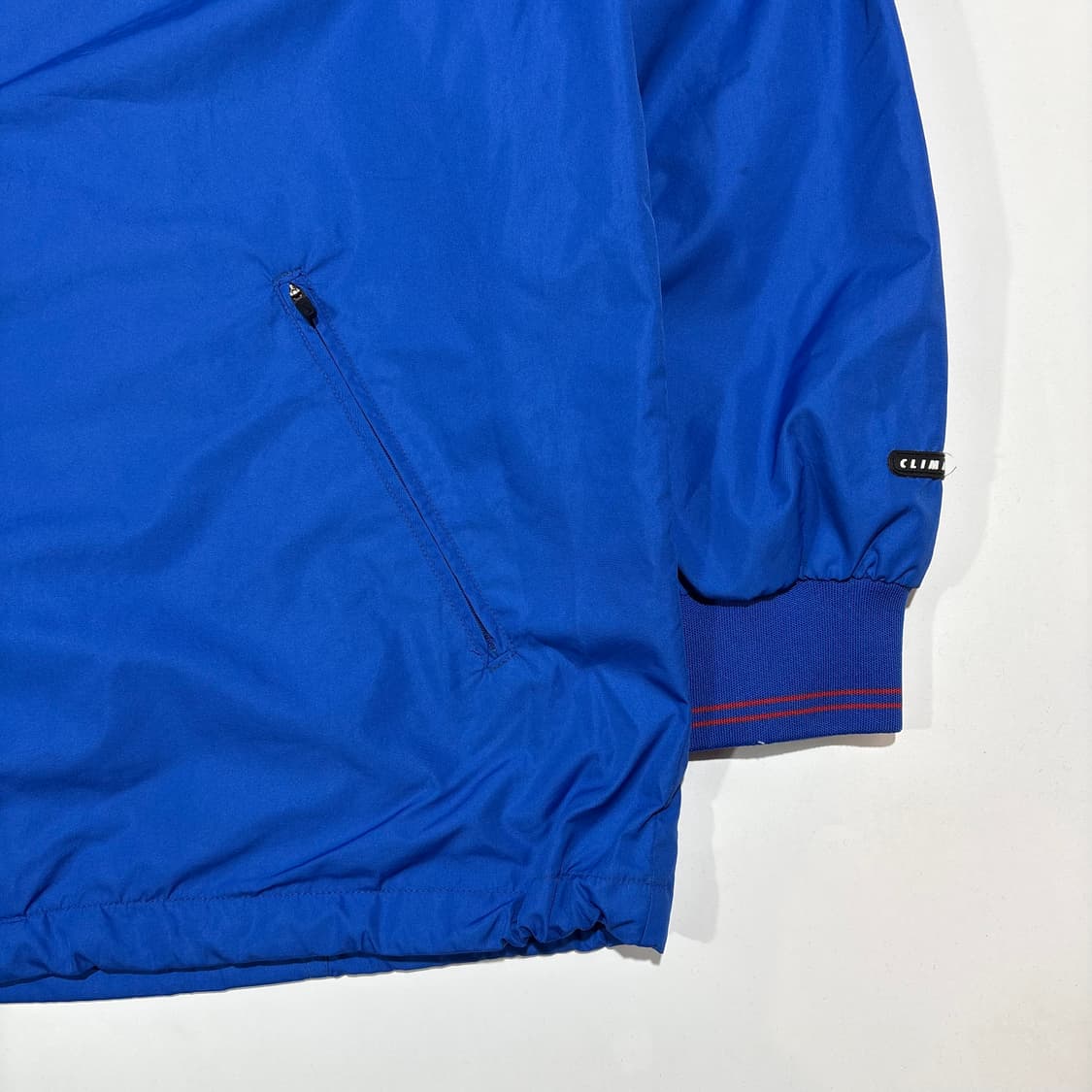 나이키 대한민국 국대 바람막이 자켓 상품이미지2