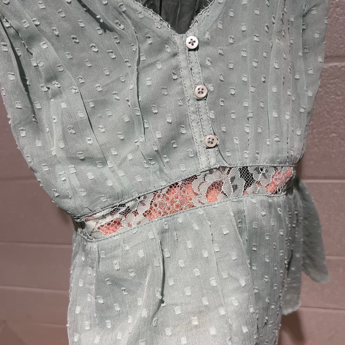 Vintage y2k Sleeveless Shirts 상품이미지2