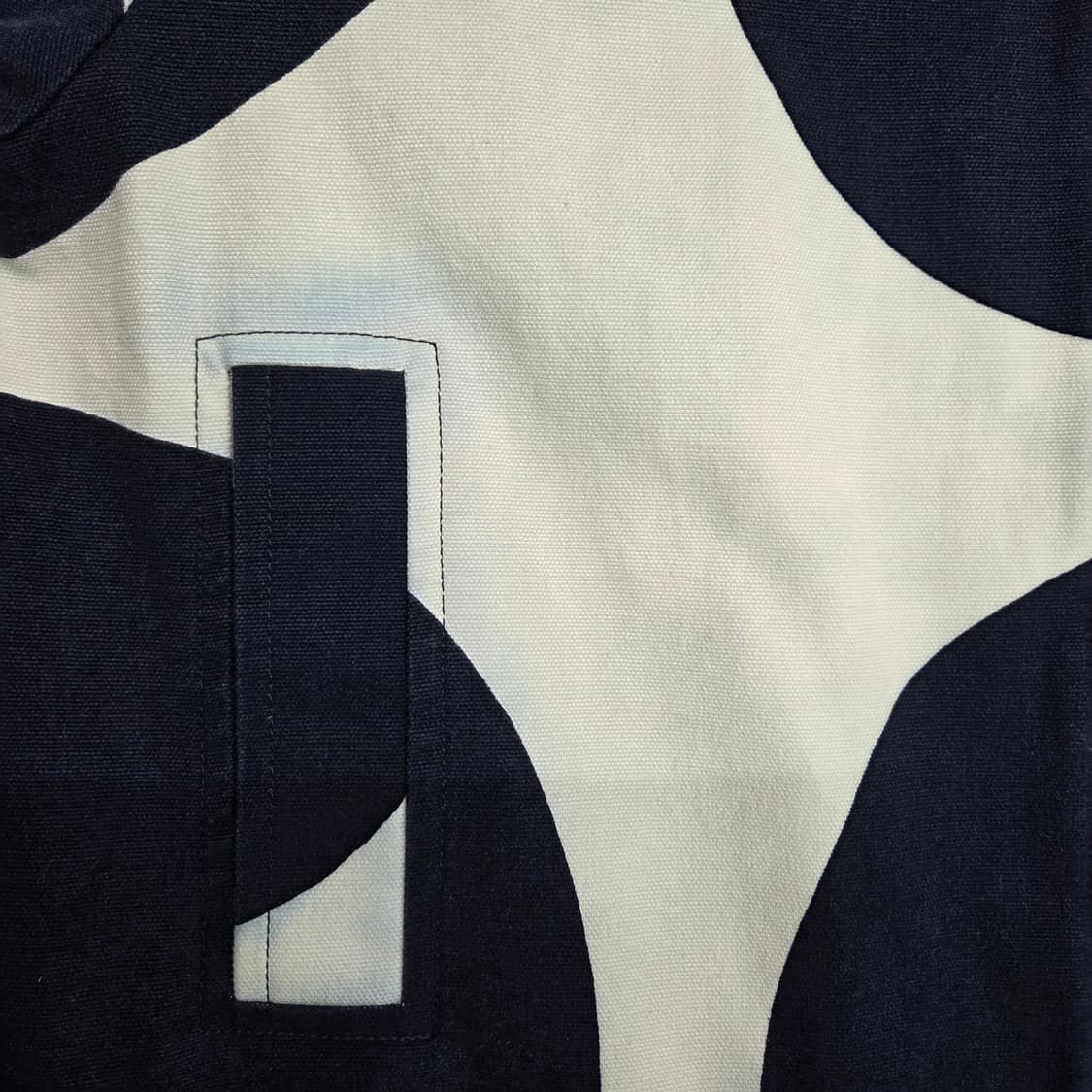 마리메꼬 롱 후드자켓 XS 상품이미지5