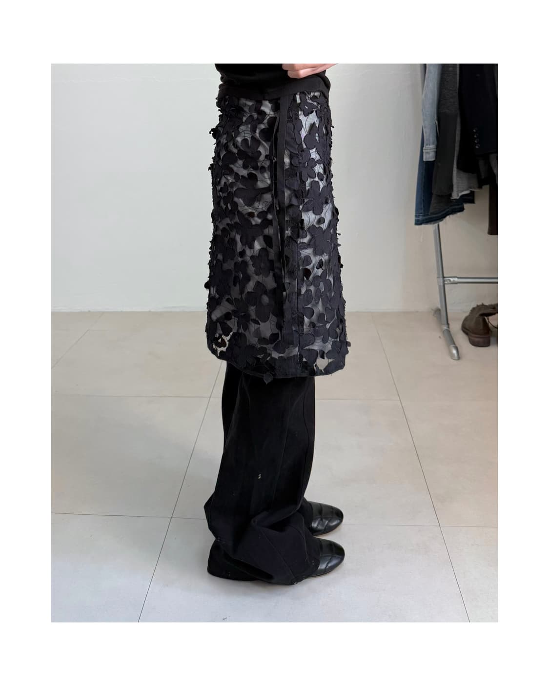 Max studio 스커트 상품이미지7