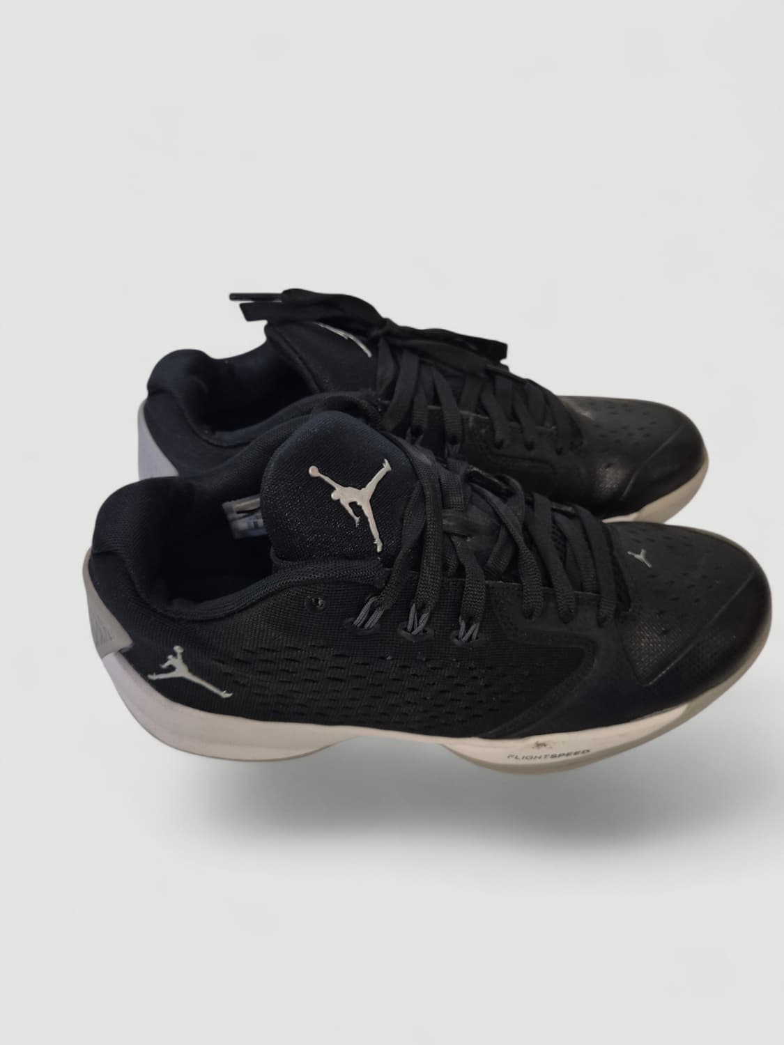 [250]나이키 조던 라이징 하이 매쉬 농구화 운동화 상품이미지1