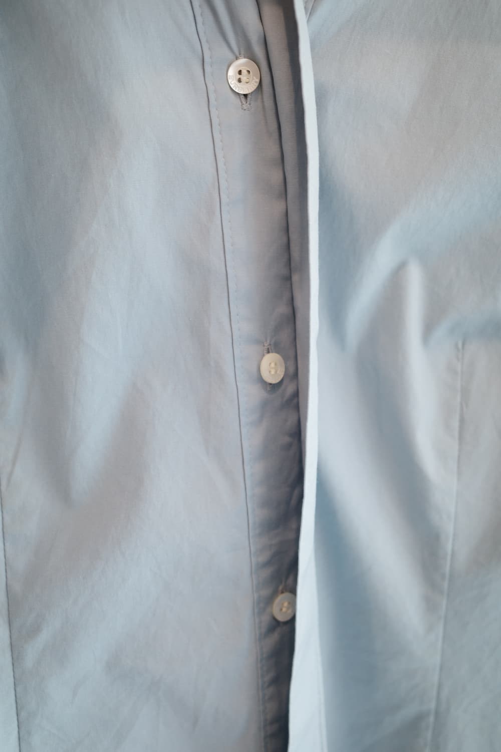 BURBERRY 버버리 런던 슬림 셔츠 상품이미지6