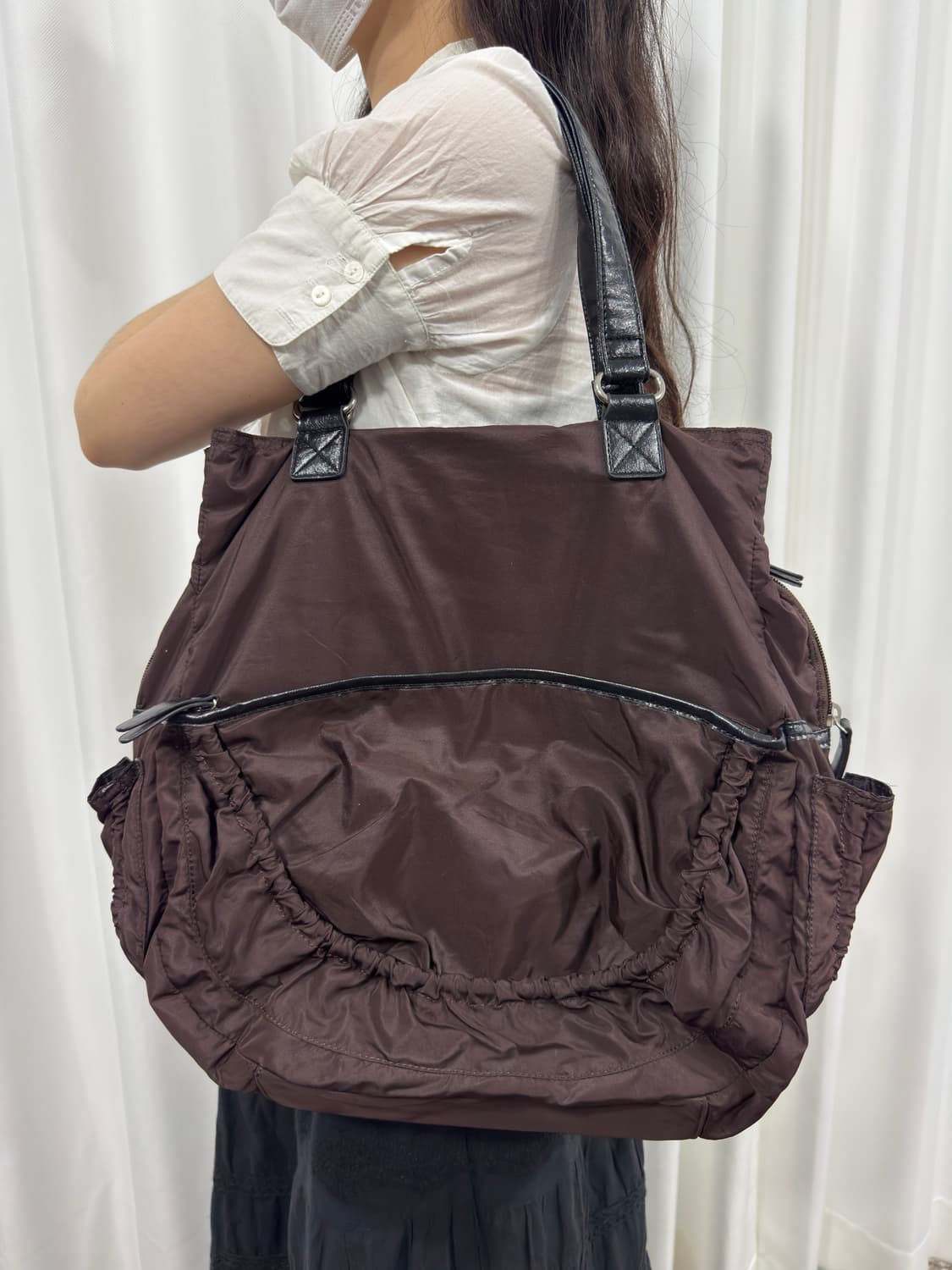 design shoulderbag 상품이미지1