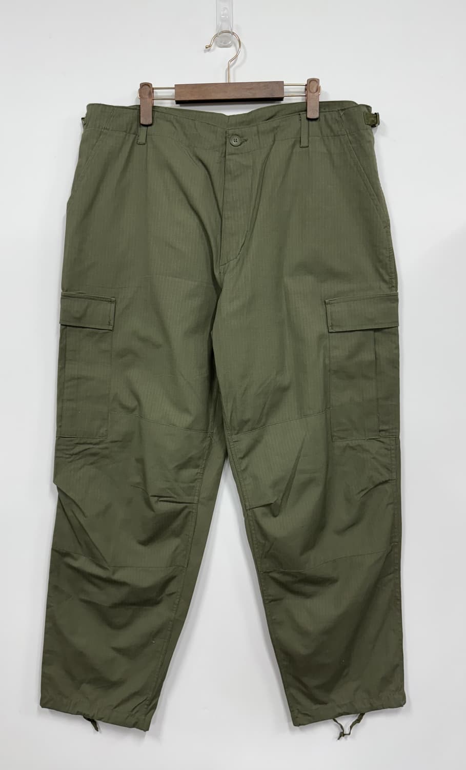 M-65  BDU Ripstop Pants 상품이미지2