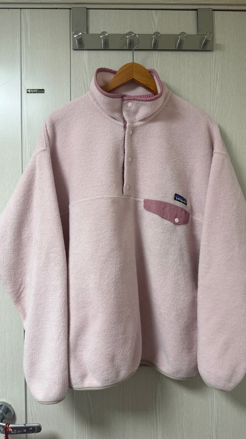 L) 파타고니아 신칠라 핑크 상품이미지1