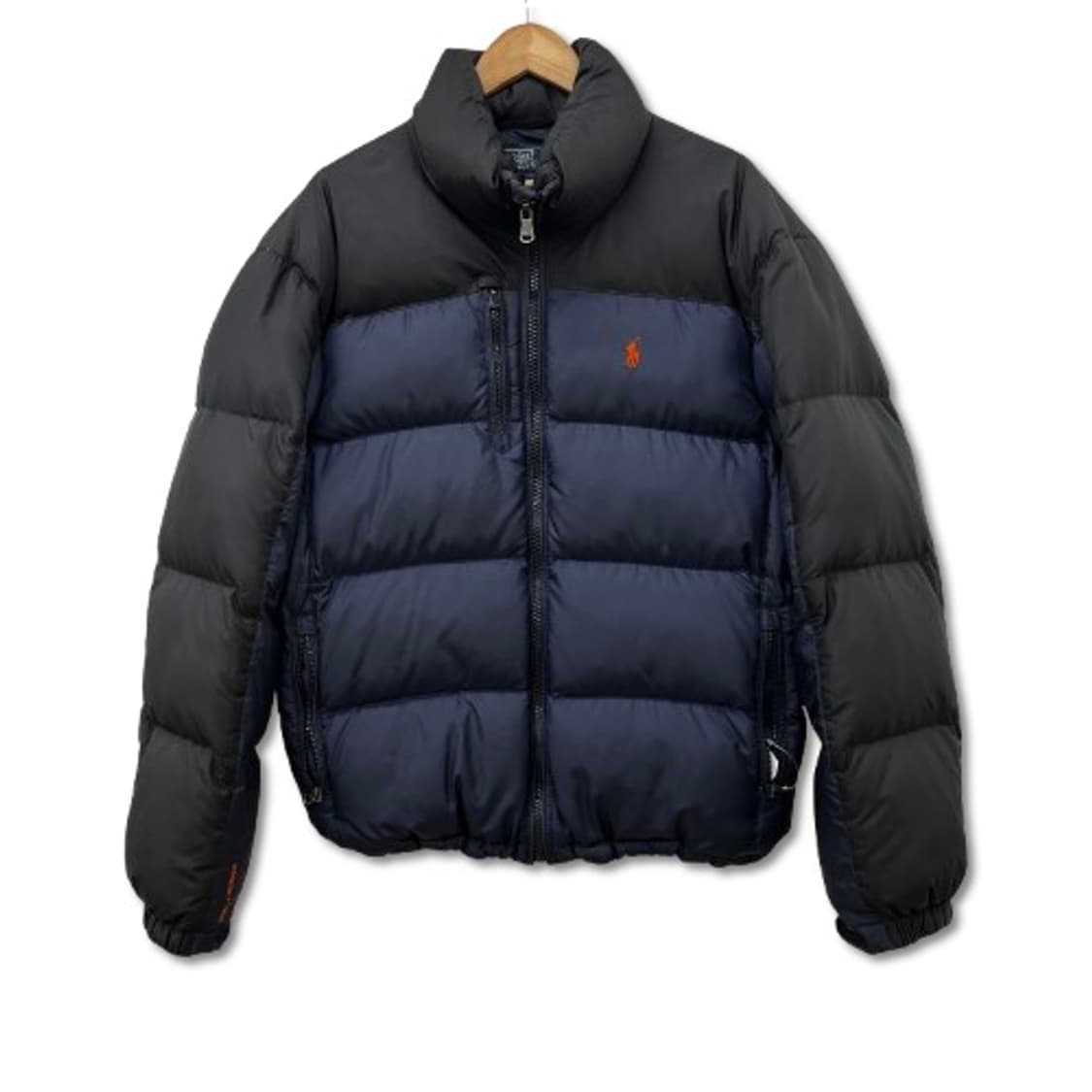 폴로 랄프로렌 다운 패딩 점퍼 상품이미지1