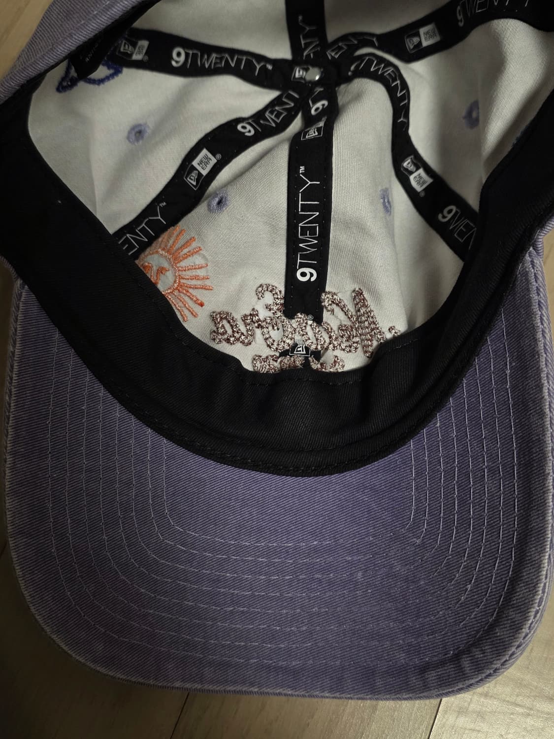 New Era 볼캡 상품이미지3