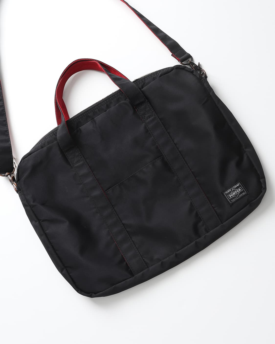 PORTER × ILS 2 Way Bag 상품이미지3