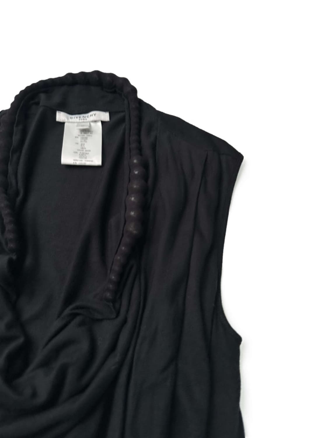 by Riccardo Tisci 09fw ball chain  상품이미지3