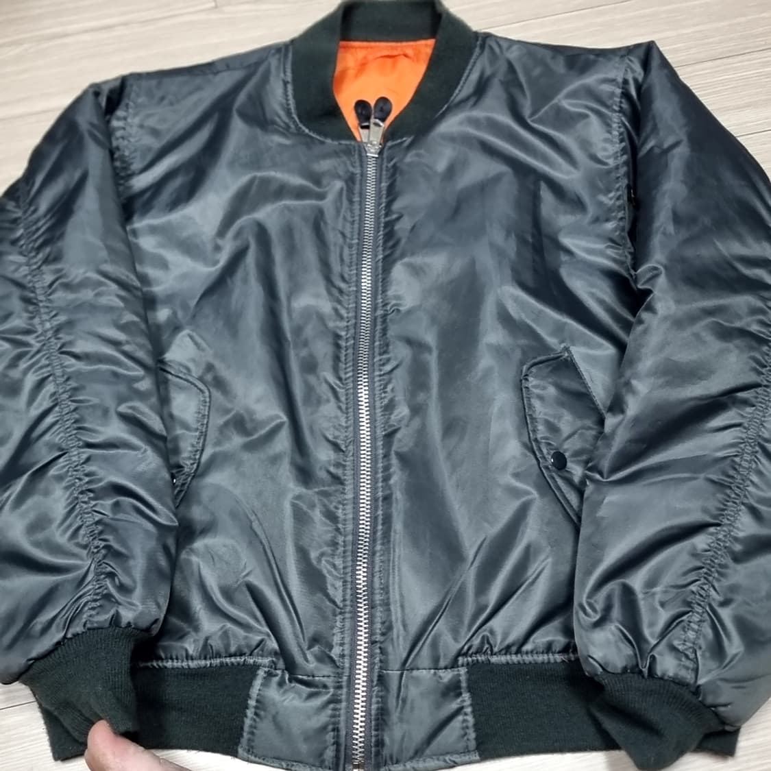 로스코 ma-1 항공자켓(100-105) 상품이미지1