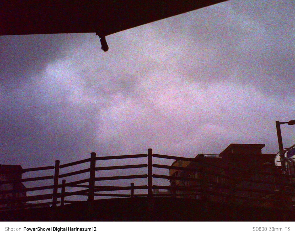 디지털 하리네즈미 2++ 빈티지 디카 상품이미지10