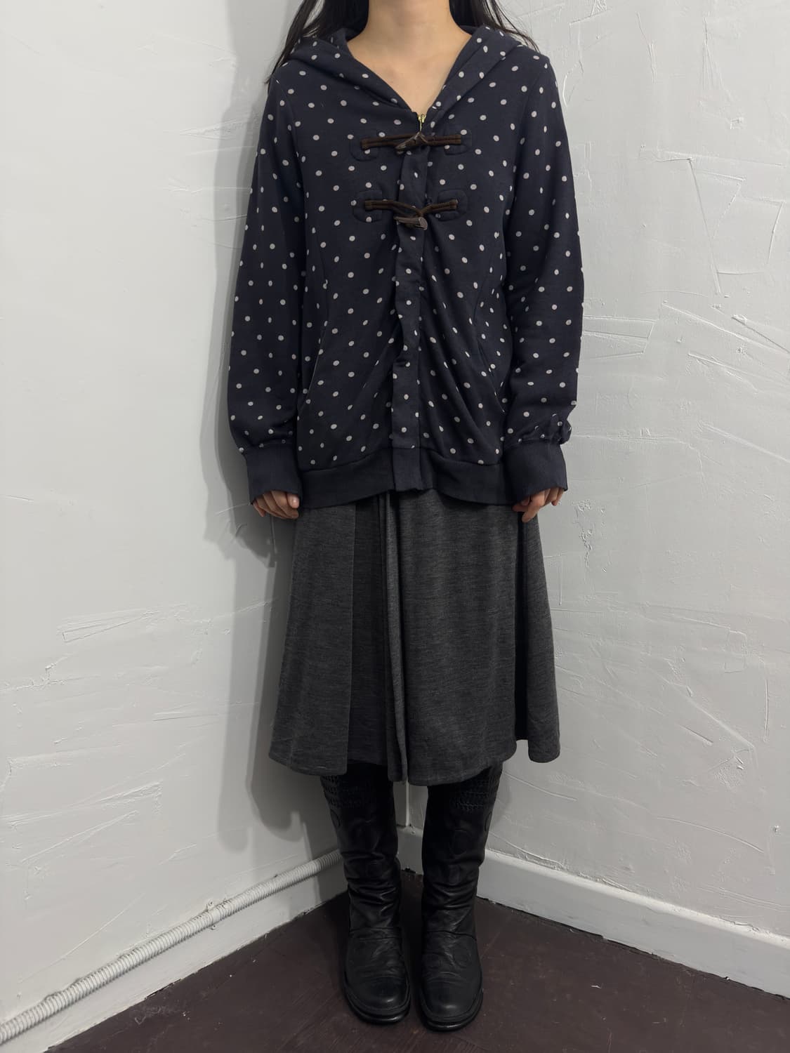 lanificio faliero sarti midi skirt 상품이미지2