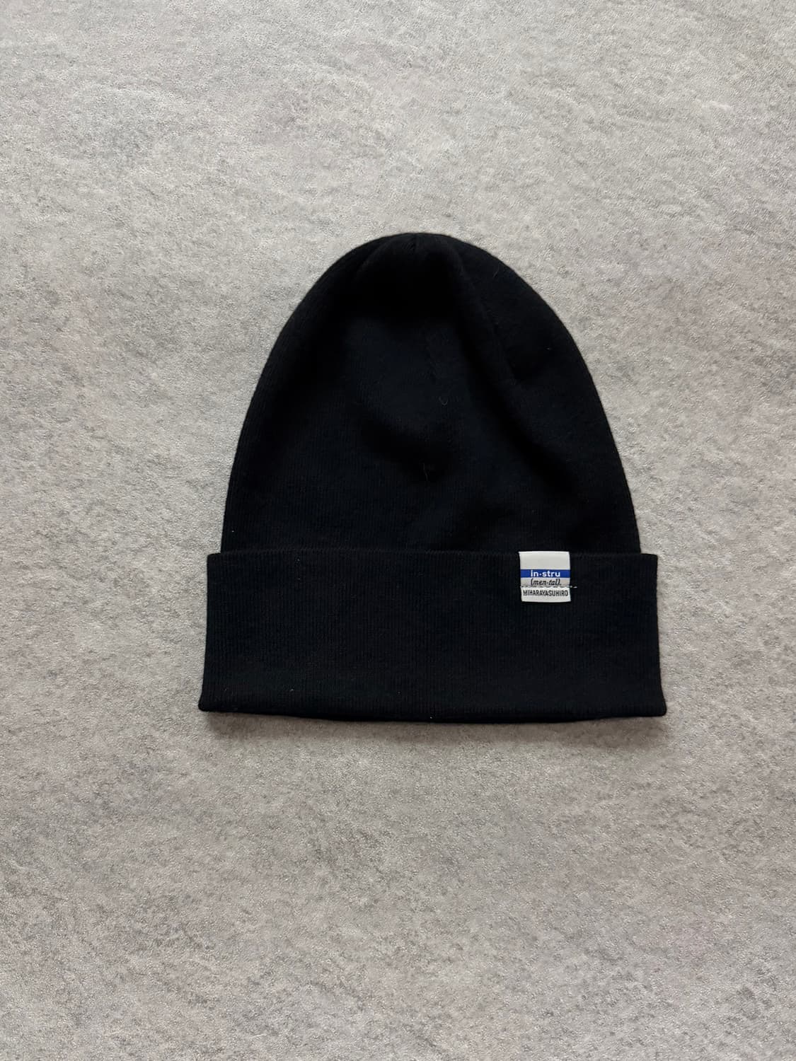 미하라야스히로 비니 상품이미지1