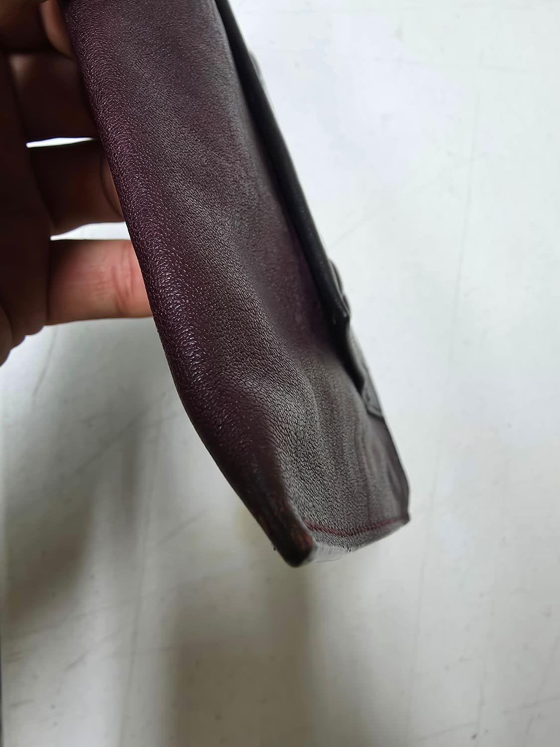 끌로에 클러치 상품이미지5