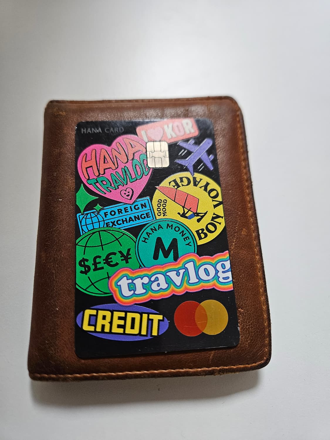 폴로 랄프로렌 빈티지 가죽지갑 카드지갑 상품이미지5