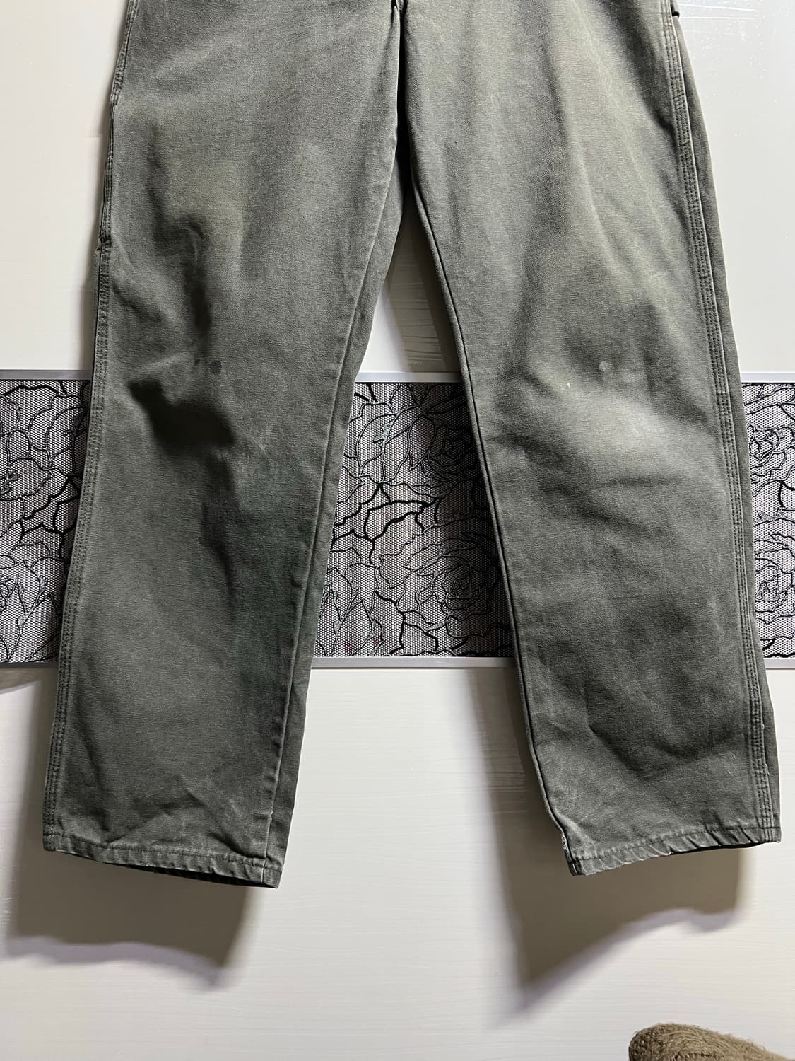 디키즈 카펜터 워크팬츠 상품이미지5