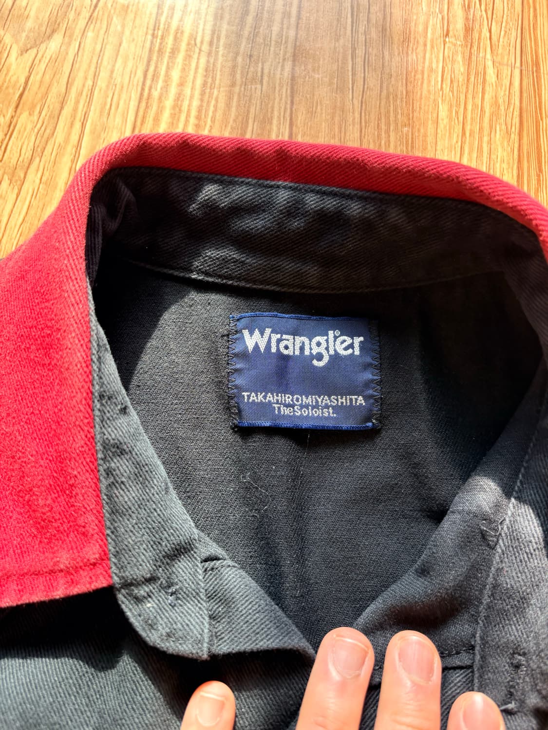 히로미야시타 랭글러 XL 상품이미지3