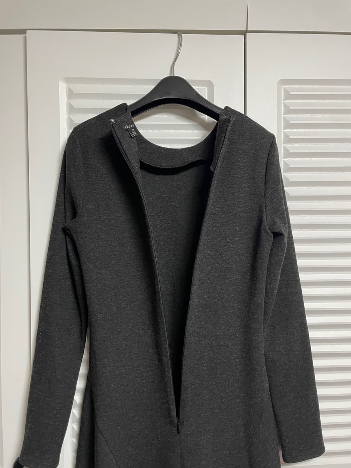 띠어리 원피스 상품이미지7