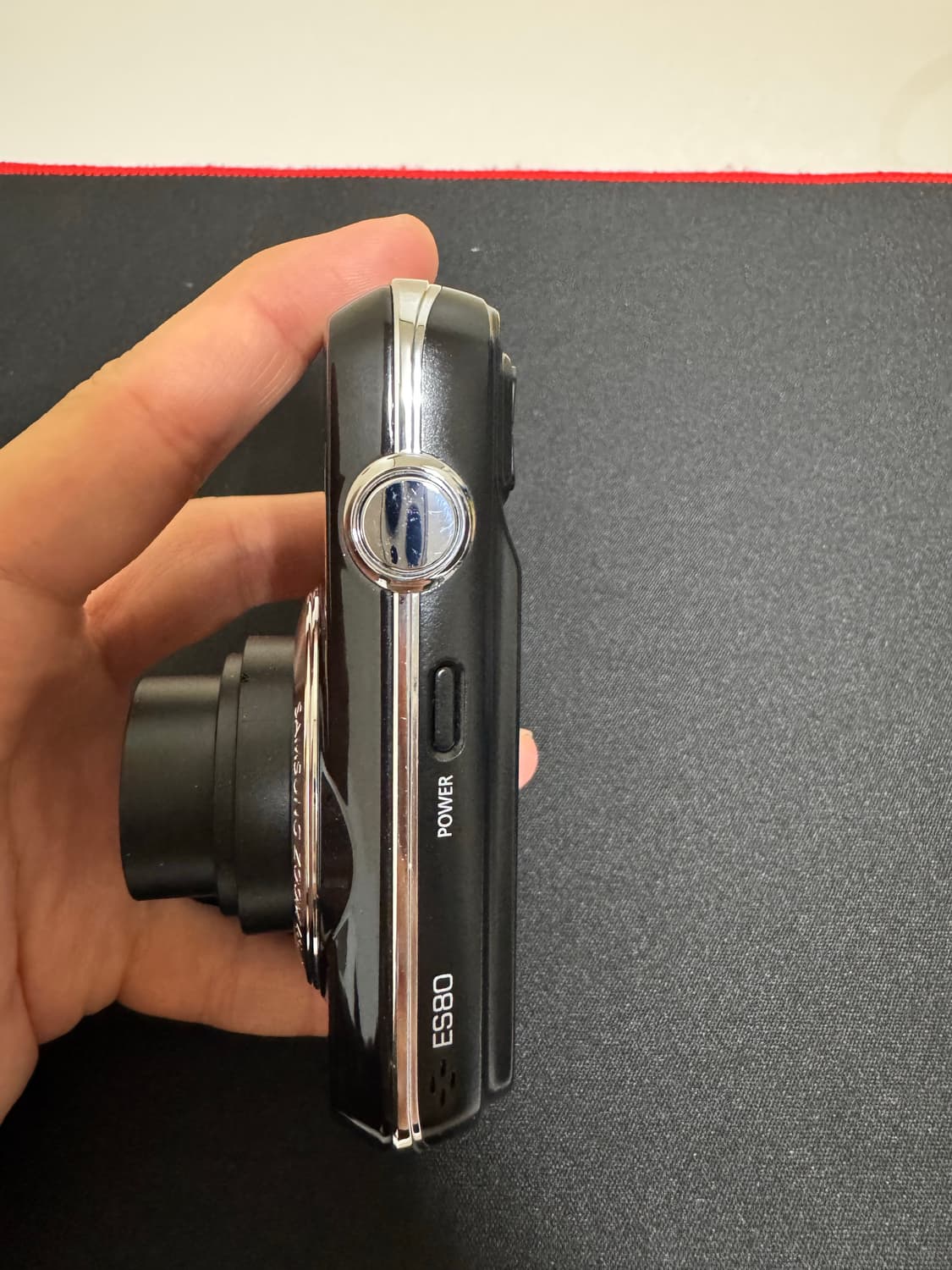 [새상품]삼성 VLUU ES80 디카 상품이미지3