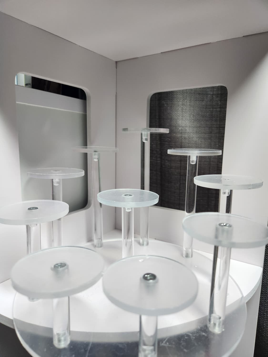 나루토 팝마트 피규어 일괄 판매 상품이미지2