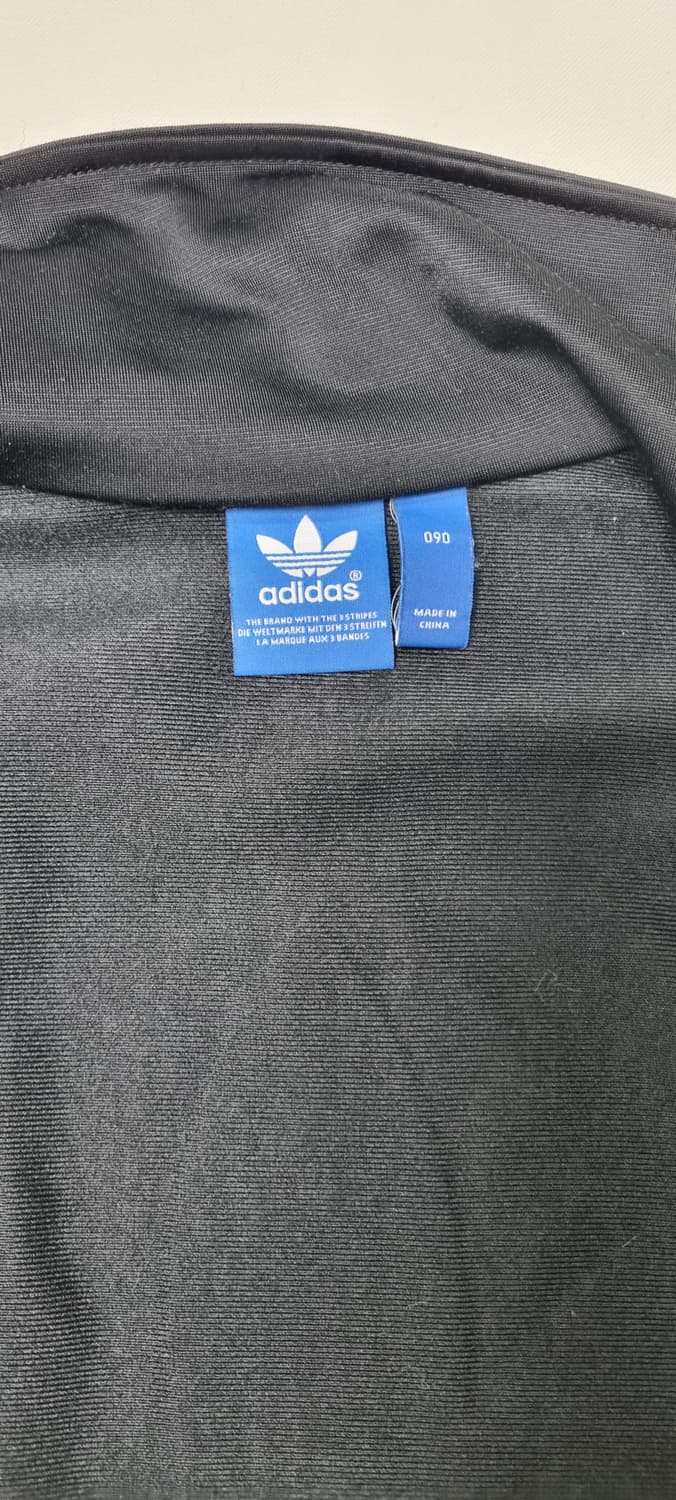 아디다스 파이어버드 TT 져지 S _ 여성 상품이미지9