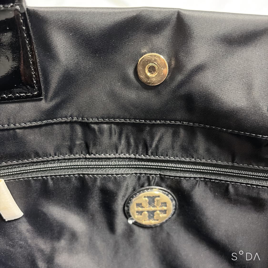 토리버치 엘라 토트백 상품이미지8