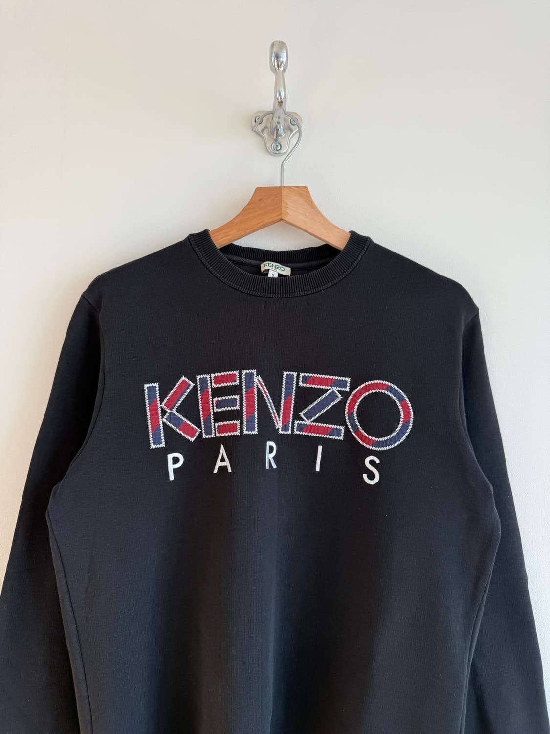 겐조(KENZO) 맨투맨 상품이미지2