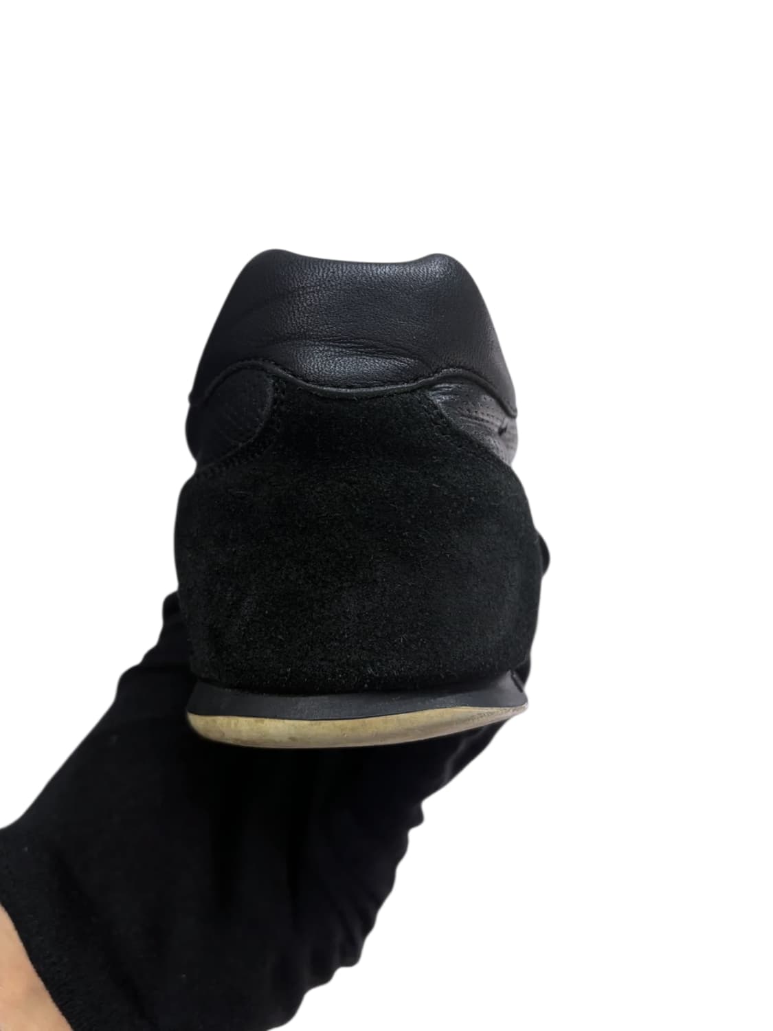 돌체앤가바나 아카이브 로우탑 스니커즈 y2k 상품이미지6