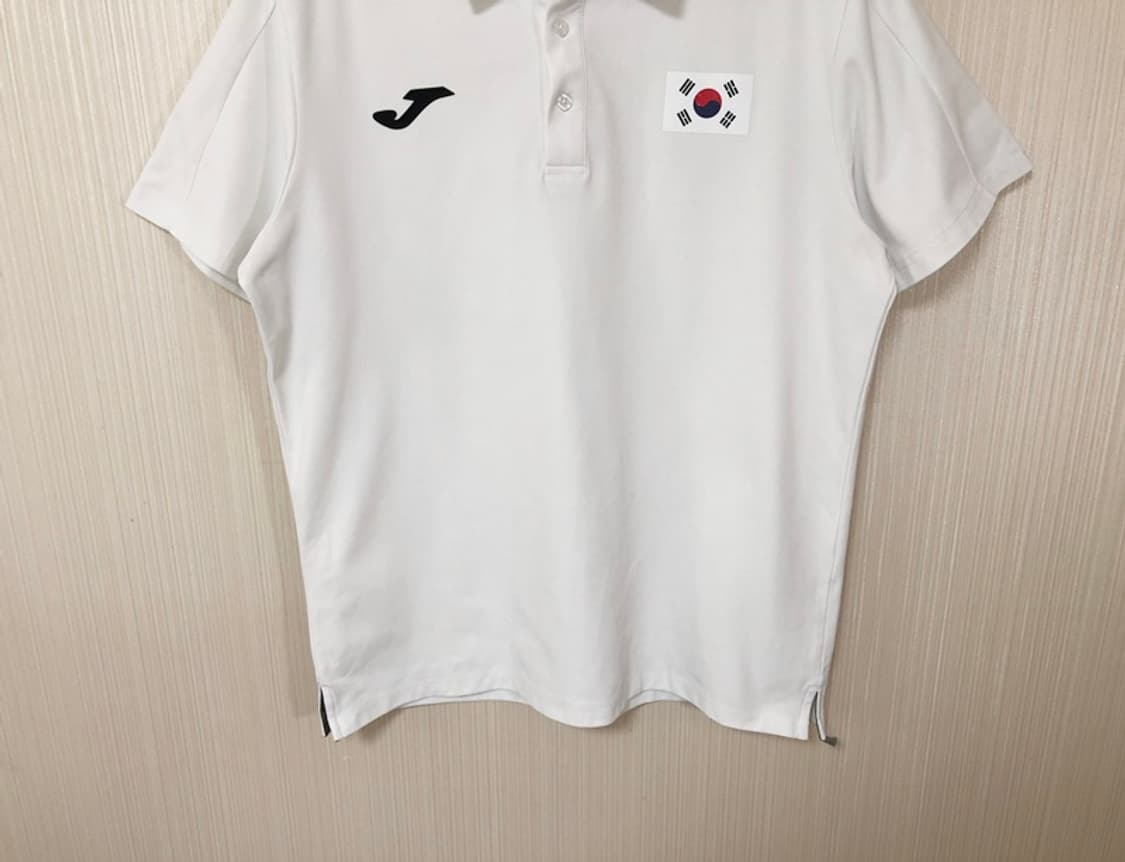 조마(JOMA)국대 국대KOREA 국대지급 폴로티셔츠 L(105) 상품이미지3