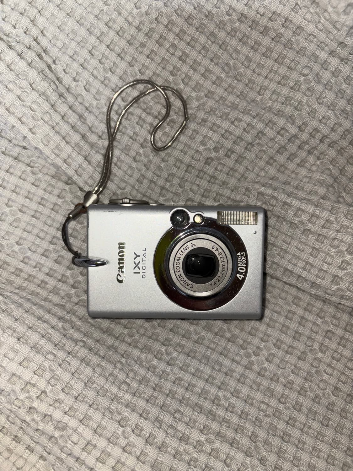 캐논 익시 익서스 400 canon ixus 상품이미지3