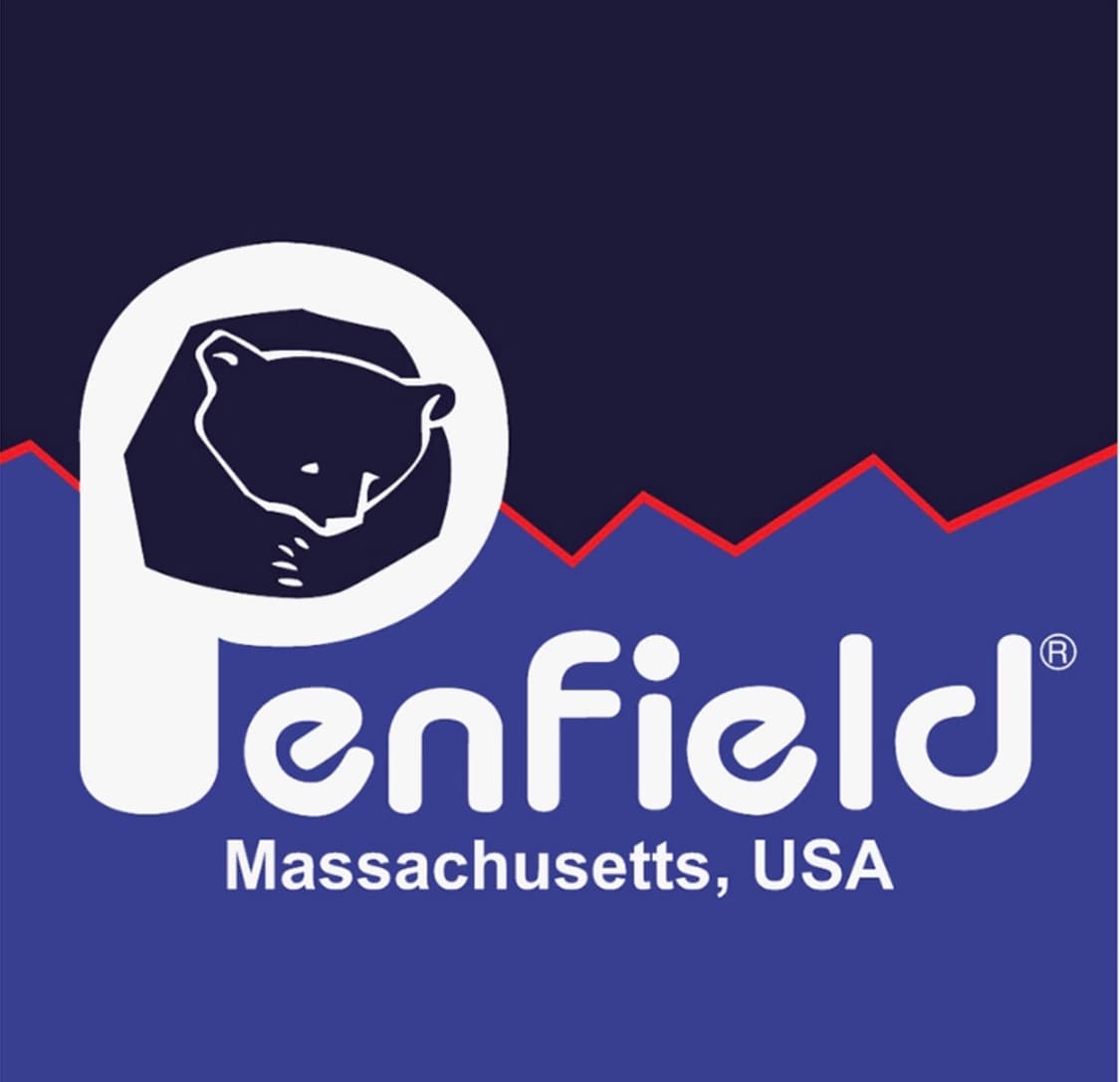 Penfield USA 폴라텍 하프집 플리스 S 상품이미지10