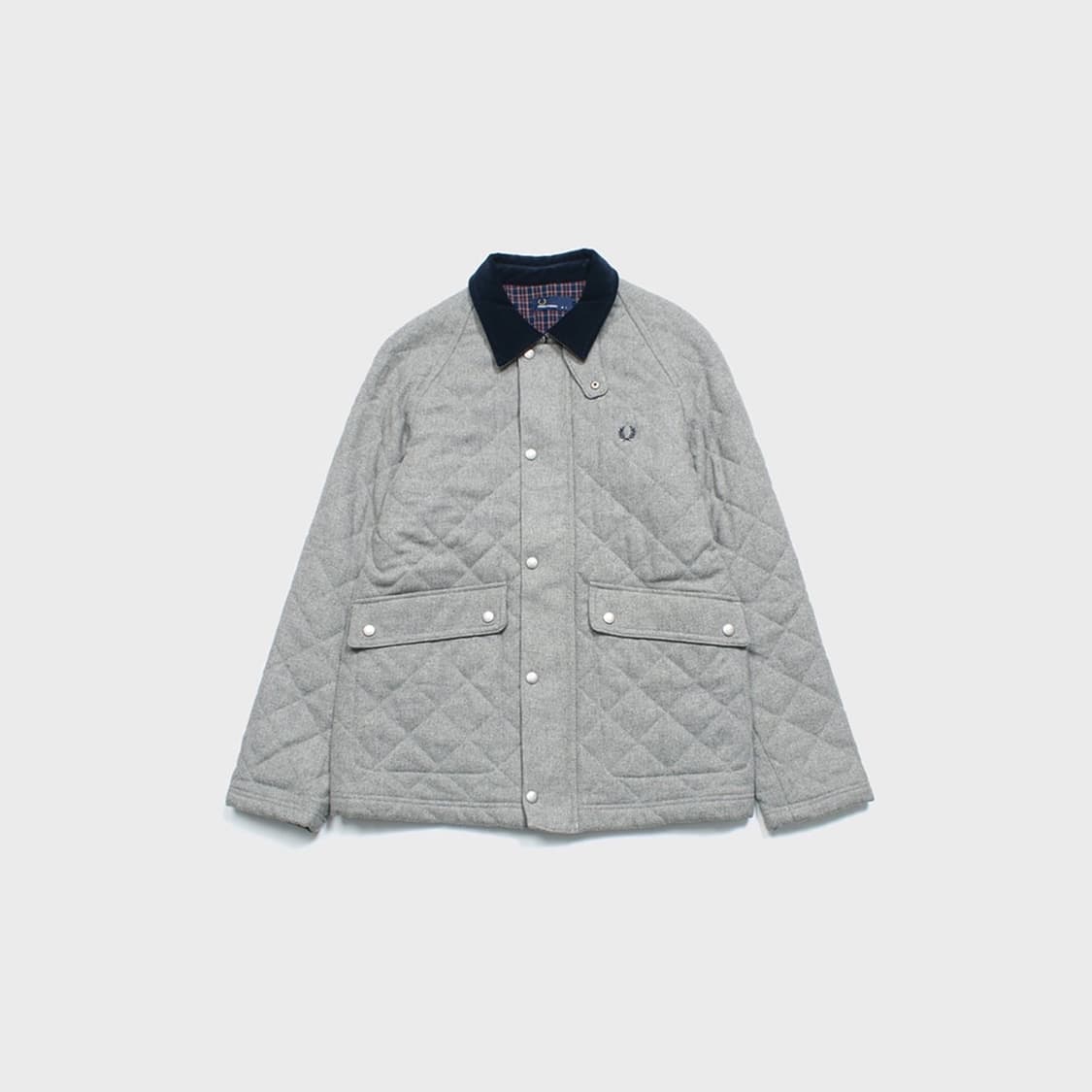 FRED PERRY 상품이미지1